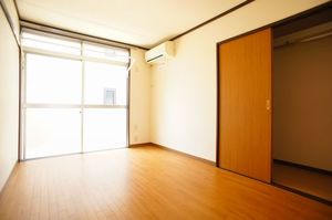 グリーンハイツ 202号-2