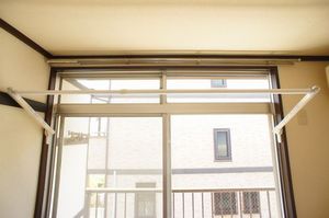 グリーンハイツ 202号-4