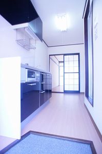 グリーンハイツ 202号-6