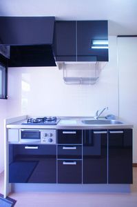 グリーンハイツ 202号-7