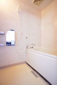 グリーンハイツ 202号-8