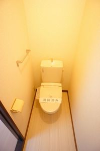 グリーンハイツ 202号-9