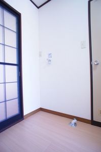 グリーンハイツ 202号-10