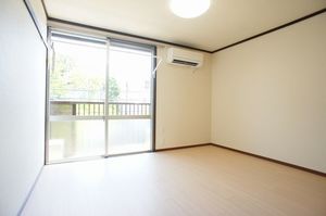 ローズメゾン 202号-2