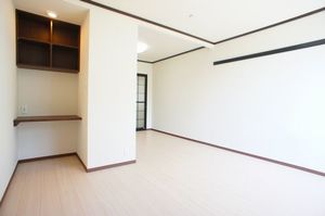 ローズメゾン 202号-3