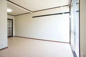 ローズメゾン 202号-4