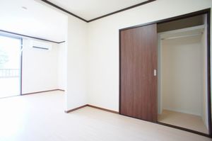 ローズメゾン 202号-6