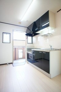 ローズメゾン 202号-7