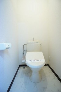 ローズメゾン 202号-10