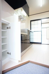 ローズメゾン 202号-11