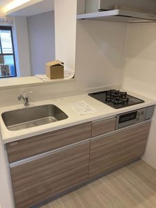 シュロス田村 203号-4