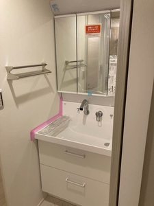 シュロス田村 203号-8