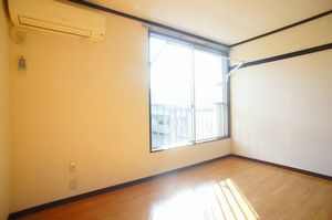 ＩＲハイツ 201号-2