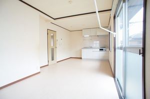 コーポエレガンス 202号-3
