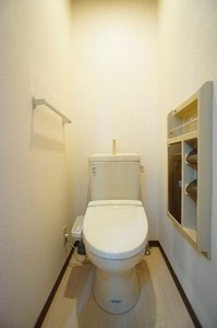 コーポエレガンス 202号-11