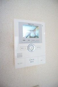 コーポエレガンス 202号-12