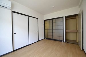 ハウスパストラル 203号-2