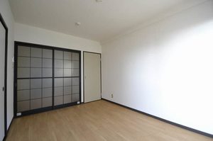 ハウスパストラル 203号-3