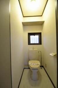 ハウスパストラル 203号-7