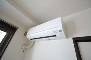 ハウスパストラル 203号-9