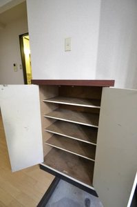 ハウスパストラル 203号-10
