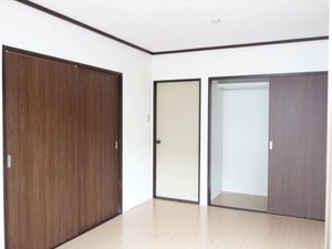 ハウスパストラル 305号-2