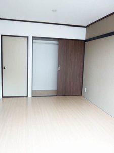 ハウスパストラル 305号-3