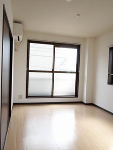 ハウスパストラル 305号-5