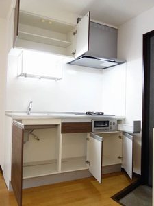 ハウスパストラル 305号-7