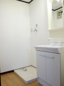 ハウスパストラル 305号-8