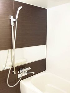 ハウスパストラル 305号-9