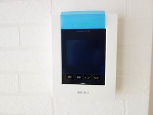 ハウスパストラル 305号-10