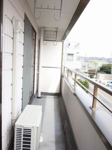 ハウスパストラル 305号-11