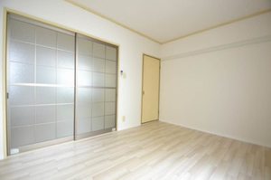 ボヌ―ル坂田 102号-4