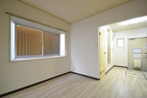 ボヌ―ル坂田 102号-5