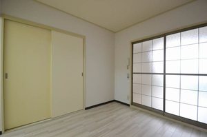 ボヌ―ル坂田 102号-6
