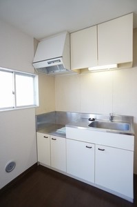 エントピアB 202号-5