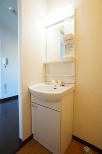 エントピアB 202号-8