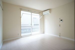 ハイム仲町 102号-2