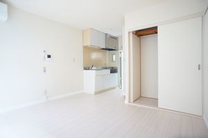 ハイム仲町 102号-4