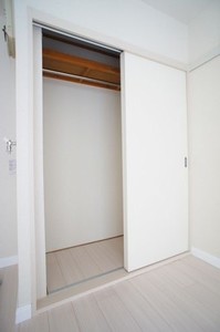 ハイム仲町 102号-5