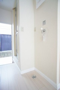 ハイム仲町 102号-8