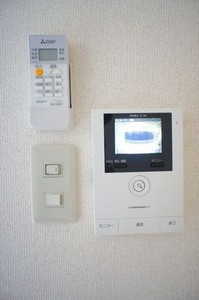 ハイム仲町 102号-9