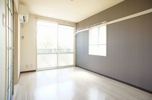 ハイネス元住吉 201号-2