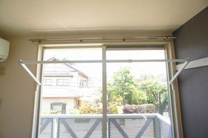 ハイネス元住吉 201号-4