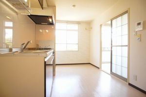 ハイネス元住吉 201号-9