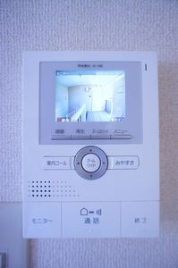 ハイネス元住吉 201号-13