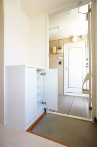 ハイネス元住吉 201号-14