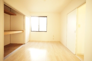 プレジオ溝ノ口 101号-4