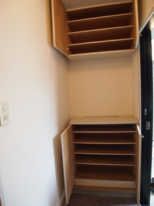 プレジオ溝ノ口 101号-9